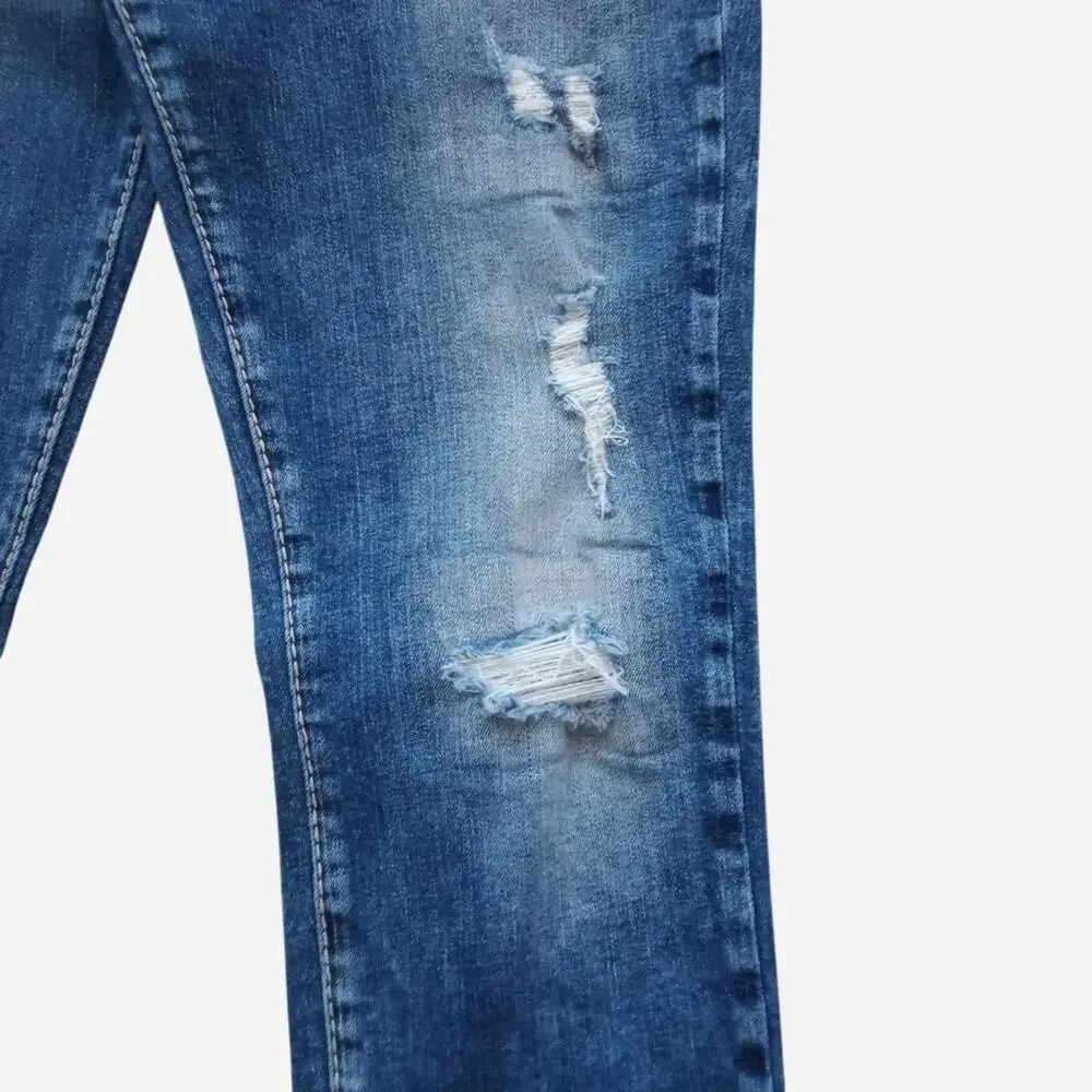 Silver Jeans silver jeans